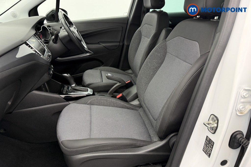Used Vauxhall Crossland 2022 for sale - 76934055: Photo 28