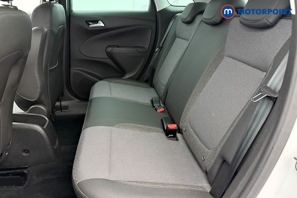 Used Vauxhall Crossland 2022 for sale - 76934055: Photo 29