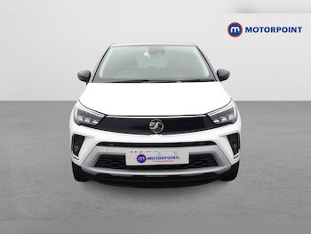 Used Vauxhall Crossland 2022 for sale - 76934055: Photo