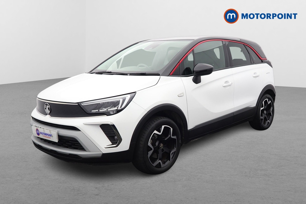 Used Vauxhall Crossland 2022 for sale - 76934055: Photo 3