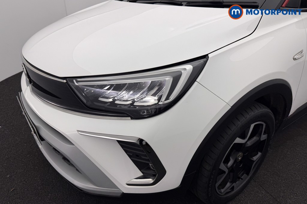 Used Vauxhall Crossland 2022 for sale - 76934055: Photo 34
