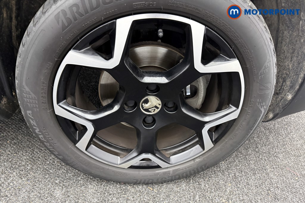 Used Vauxhall Crossland 2022 for sale - 76934055: Photo 38