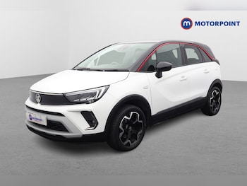 Used Vauxhall Crossland 2022 for sale - 76934055: Photo