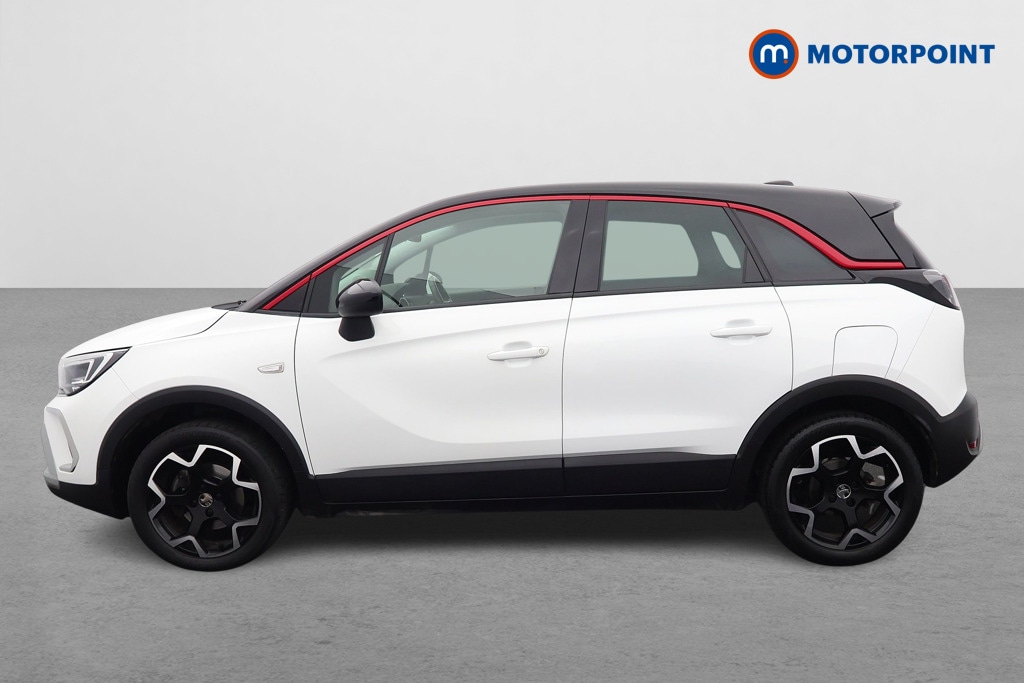 Used Vauxhall Crossland 2022 for sale - 76934055: Photo 4