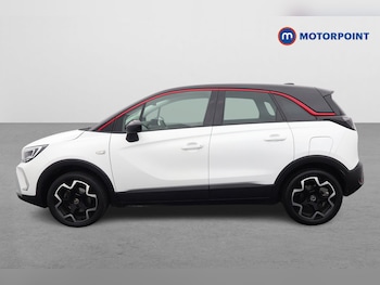 Used Vauxhall Crossland 2022 for sale - 76934055: Photo