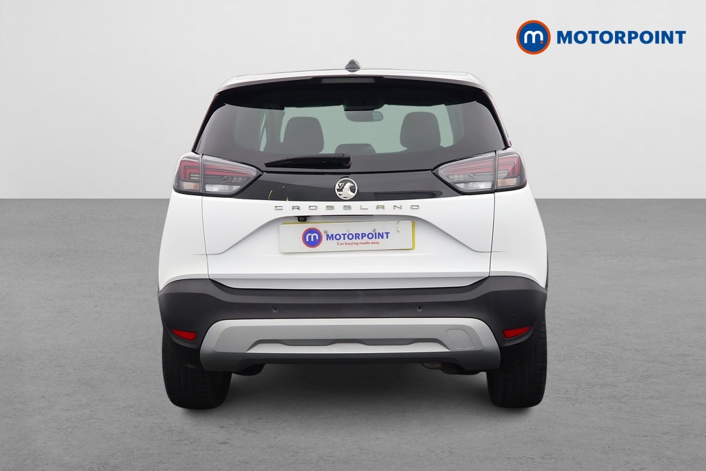 Used Vauxhall Crossland 2022 for sale - 76934055: Photo 6