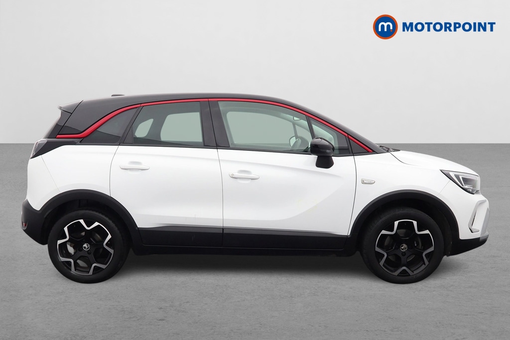 Used Vauxhall Crossland 2022 for sale - 76934055: Photo 8