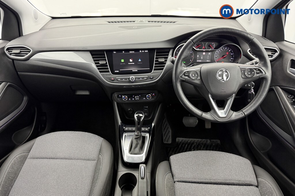 Used Vauxhall Crossland 2022 for sale - 76934055: Photo 9