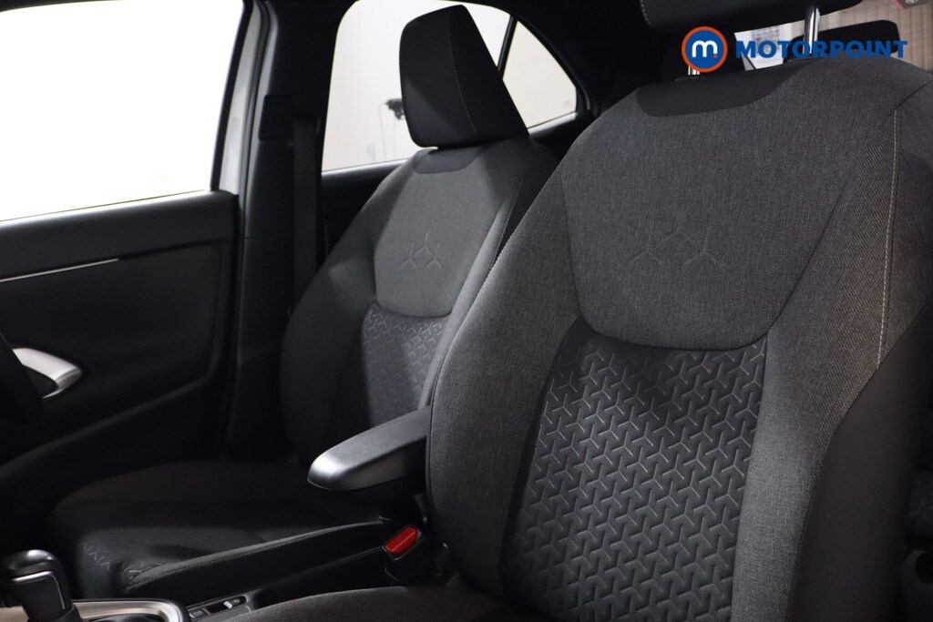 Used Toyota Yaris Cross 2022 for sale - 77555496: Photo 21