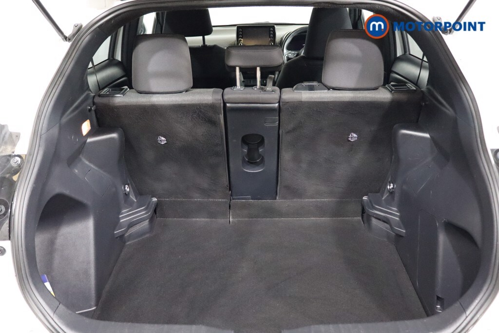 Used Toyota Yaris Cross 2022 for sale - 77555496: Photo 23