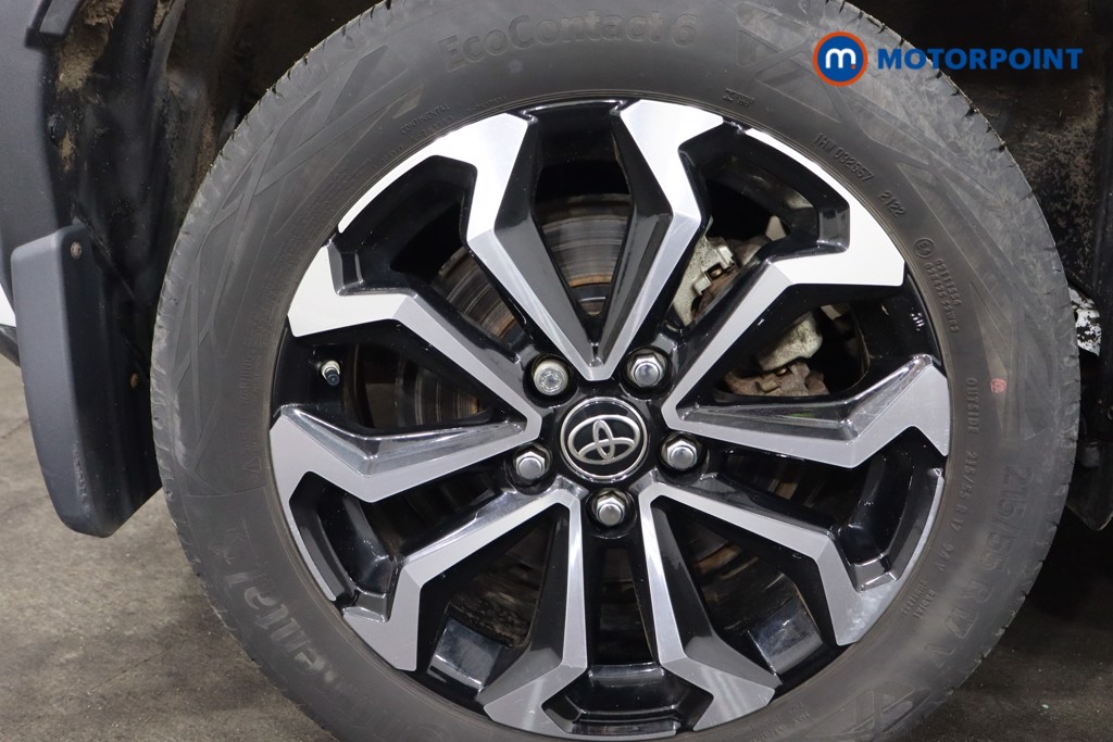 Used Toyota Yaris Cross 2022 for sale - 77555496: Photo 24