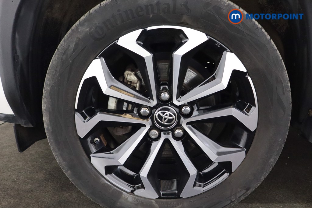 Used Toyota Yaris Cross 2022 for sale - 77555496: Photo 26