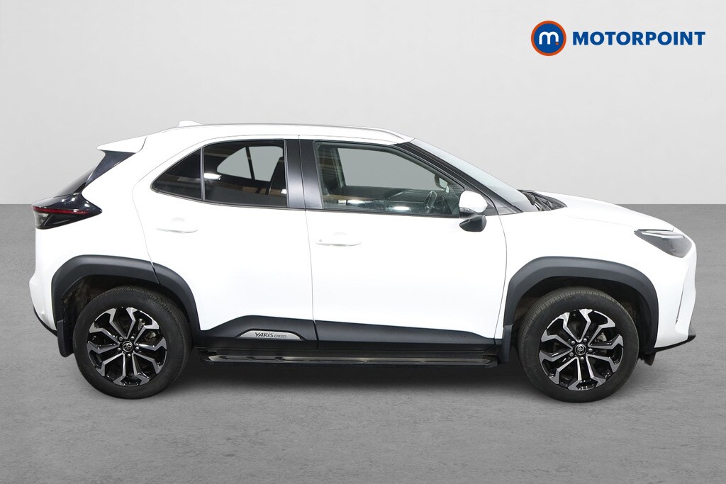 Used Toyota Yaris Cross 2022 for sale - 77555496: Photo 8