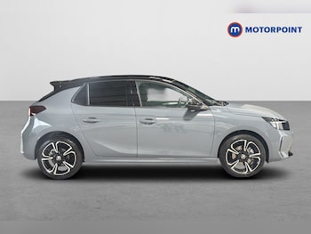 Used Vauxhall Corsa 2025 for sale - 79458041: Photo