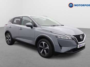 2022 - 1.3 DiG-T MH N-Connecta [Glass Roof] 5dr