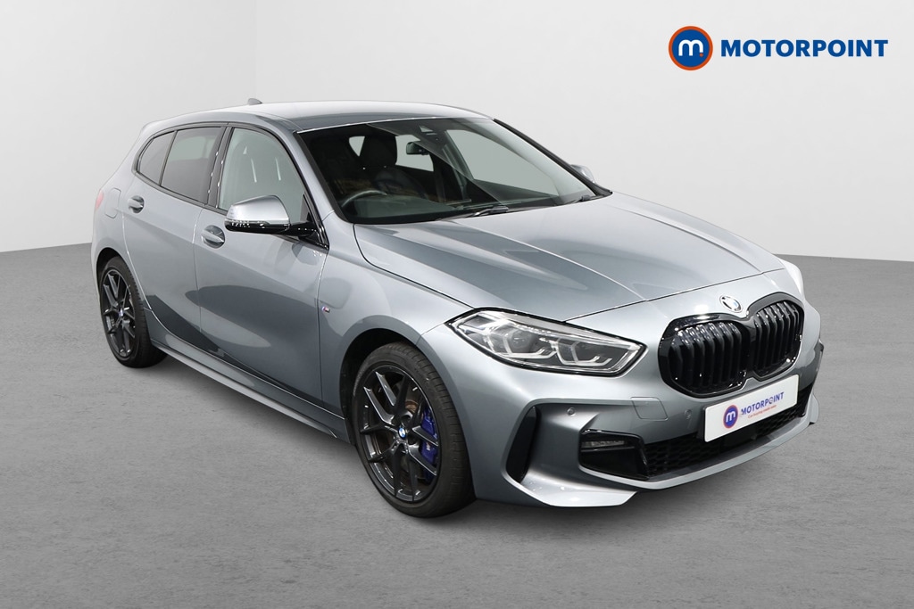 Used BMW 1 Series 2024 for sale - 77125467: Photo 1