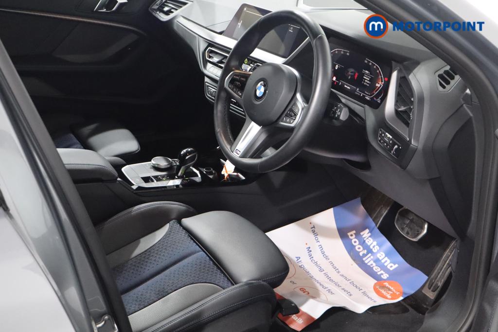 Used BMW 1 Series 2024 for sale - 77125467: Photo 11