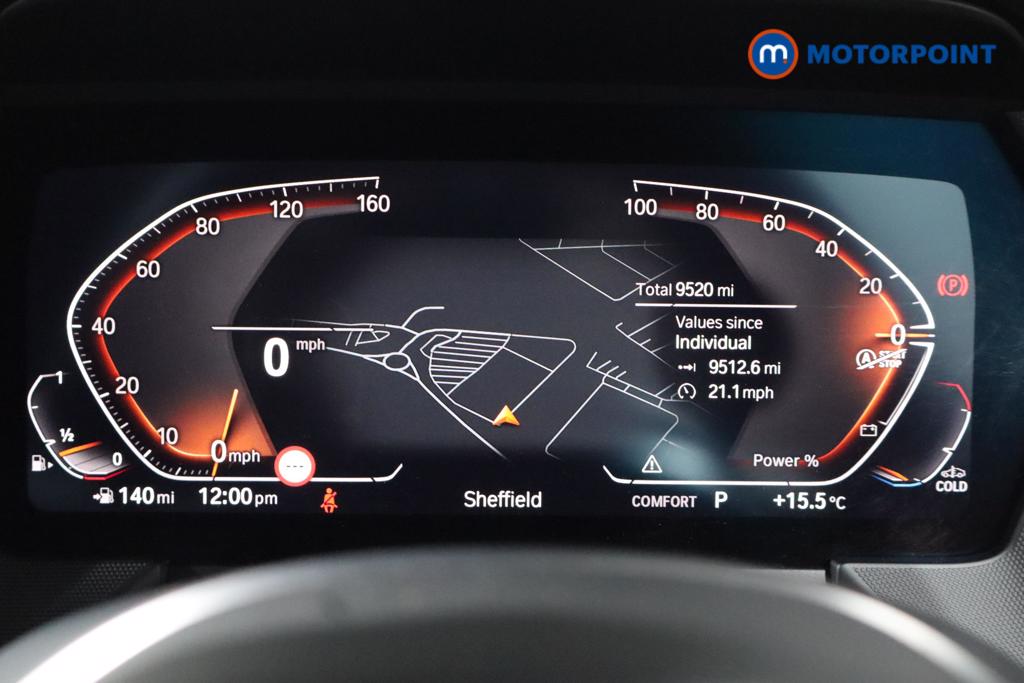 Used BMW 1 Series 2024 for sale - 77125467: Photo 12