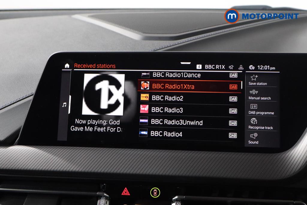 Used BMW 1 Series 2024 for sale - 77125467: Photo 17