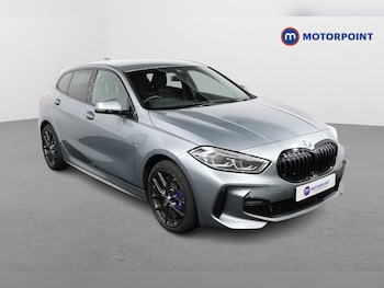 Used BMW 1 Series 2024 for sale - 77125467: Photo