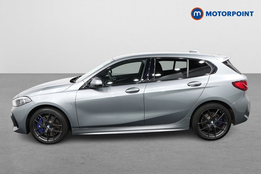 Used BMW 1 Series 2024 for sale - 77125467: Photo 4