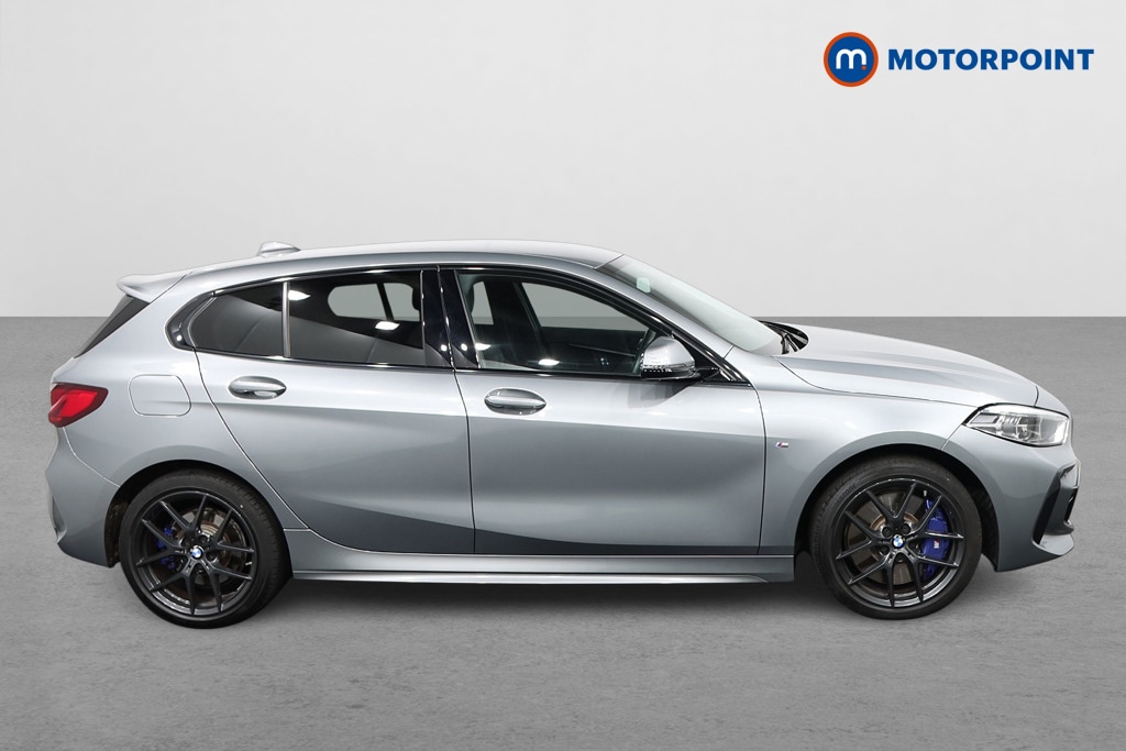 Used BMW 1 Series 2024 for sale - 77125467: Photo 8