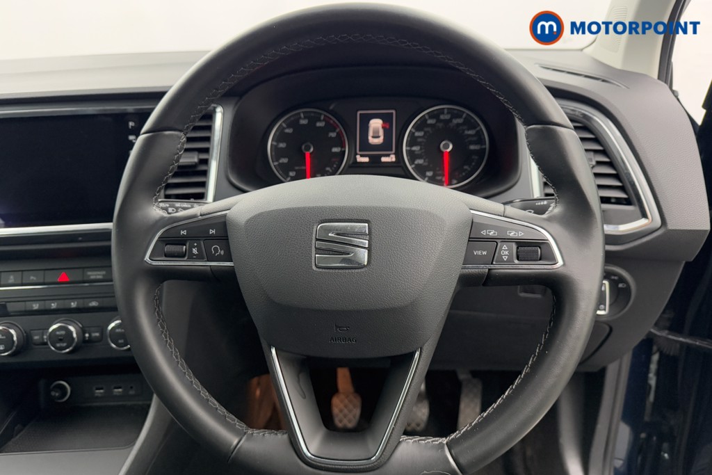 Used SEAT Ateca for sale - 76531691: Photo 10