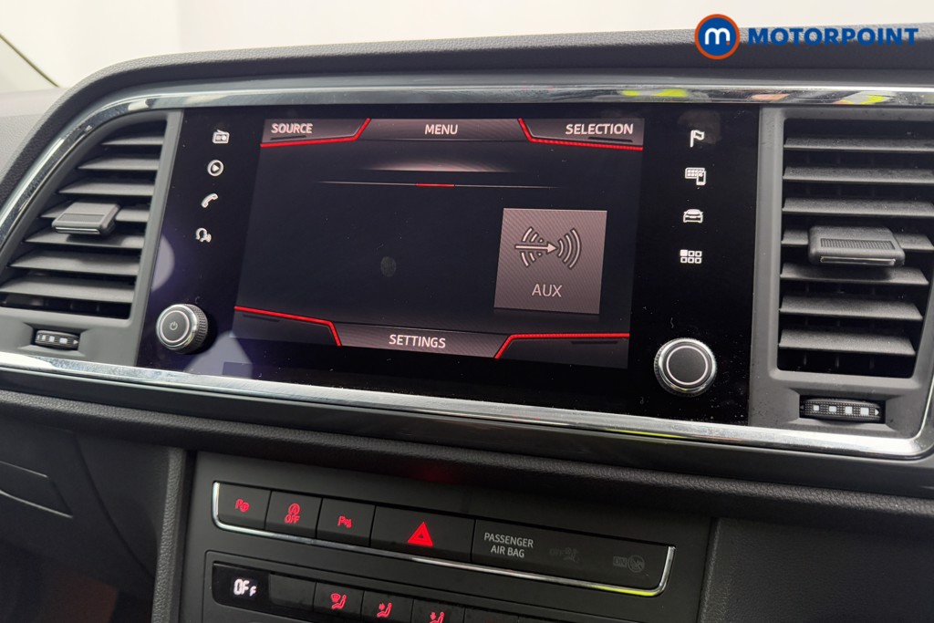 Used SEAT Ateca for sale - 76531691: Photo 15