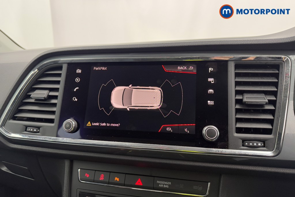 Used SEAT Ateca for sale - 76531691: Photo 20