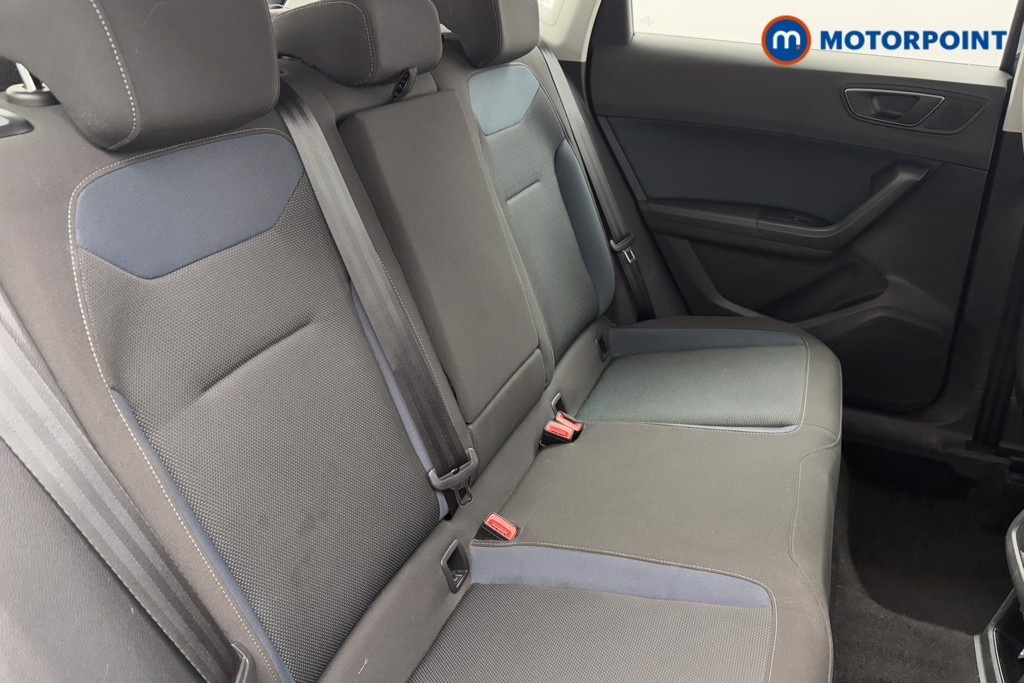 Used SEAT Ateca for sale - 76531691: Photo 28