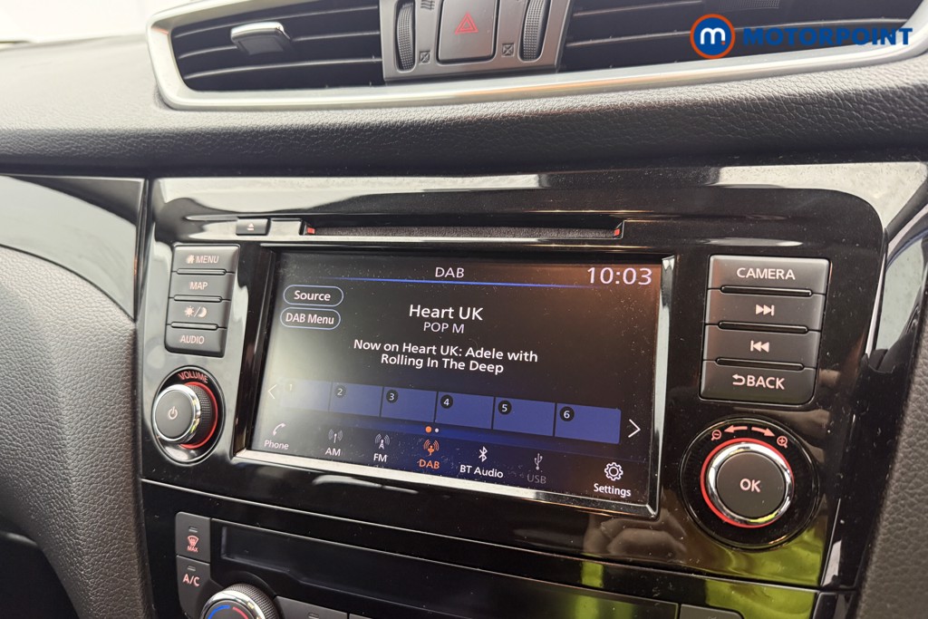 Used Nissan Qashqai 2019 for sale - 77904057: Photo 11