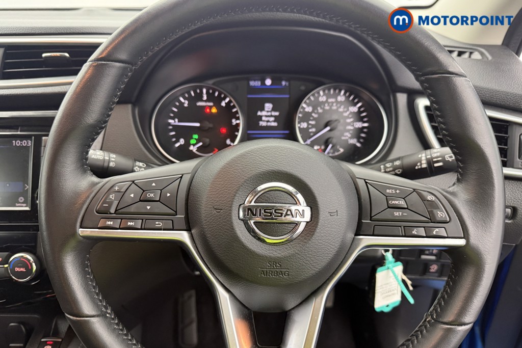 Used Nissan Qashqai 2019 for sale - 77904057: Photo 14