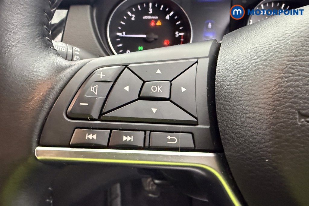 Used Nissan Qashqai 2019 for sale - 77904057: Photo 15