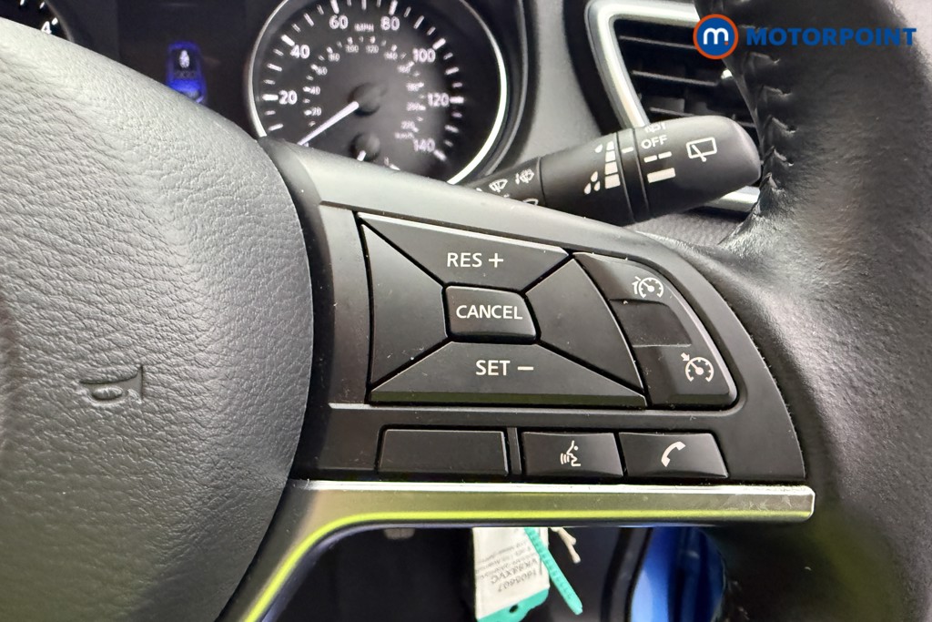 Used Nissan Qashqai 2019 for sale - 77904057: Photo 16