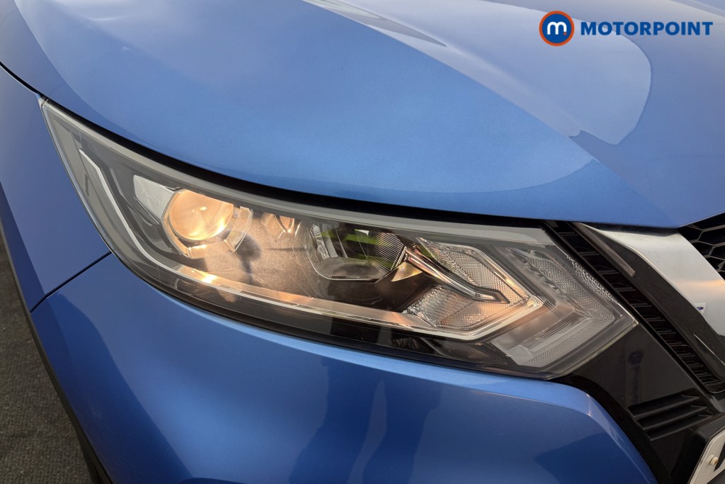 Used Nissan Qashqai 2019 for sale - 77904057: Photo 22