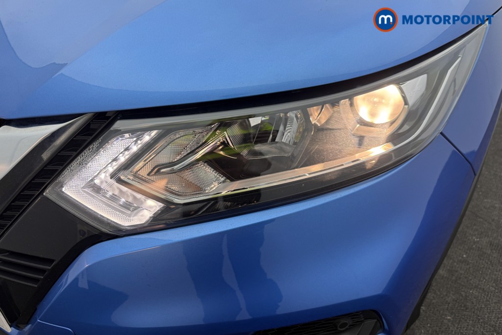 Used Nissan Qashqai 2019 for sale - 77904057: Photo 23