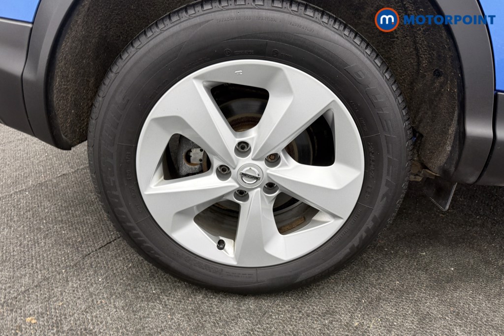 Used Nissan Qashqai 2019 for sale - 77904057: Photo 28