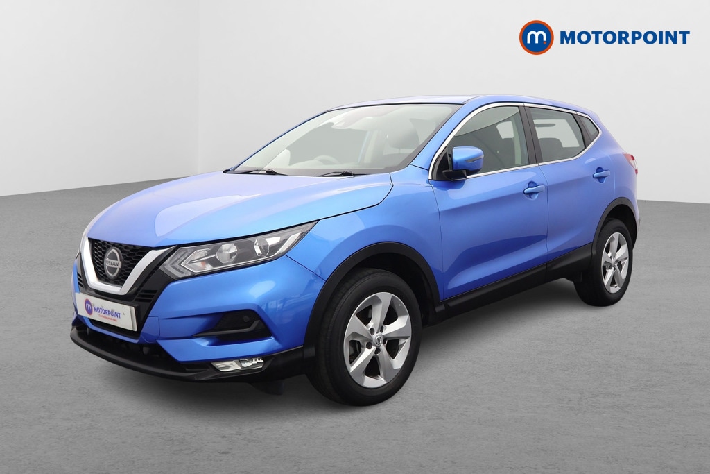 Used Nissan Qashqai 2019 for sale - 77904057: Photo 3