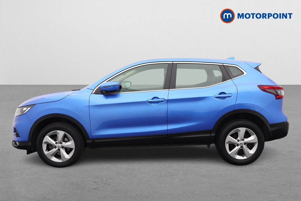 Used Nissan Qashqai 2019 for sale - 77904057: Photo 4