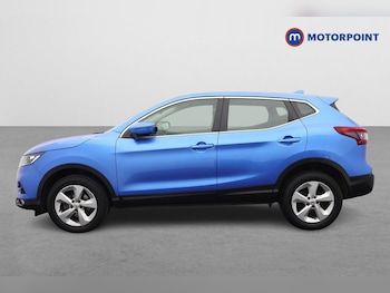 Used Nissan Qashqai 2019 for sale - 77904057: Photo