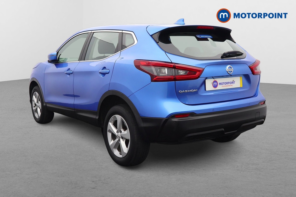 Used Nissan Qashqai 2019 for sale - 77904057: Photo 5