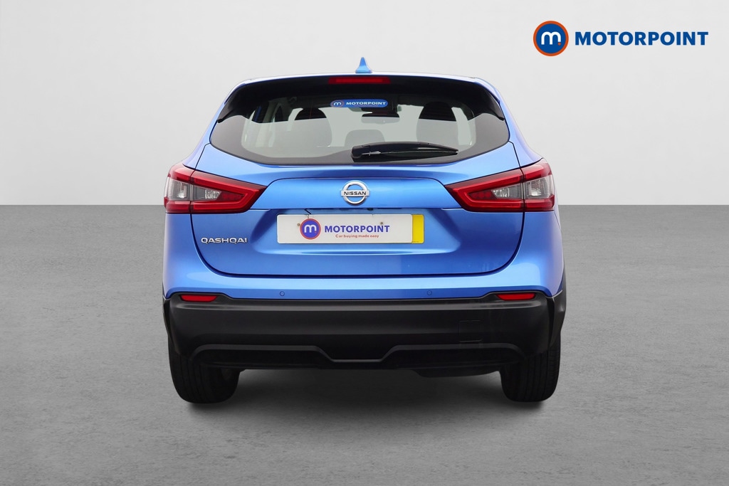 Used Nissan Qashqai 2019 for sale - 77904057: Photo 6