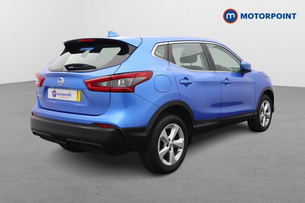 Used Nissan Qashqai 2019 for sale - 77904057: Photo 7