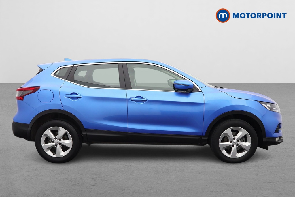 Used Nissan Qashqai 2019 for sale - 77904057: Photo 8