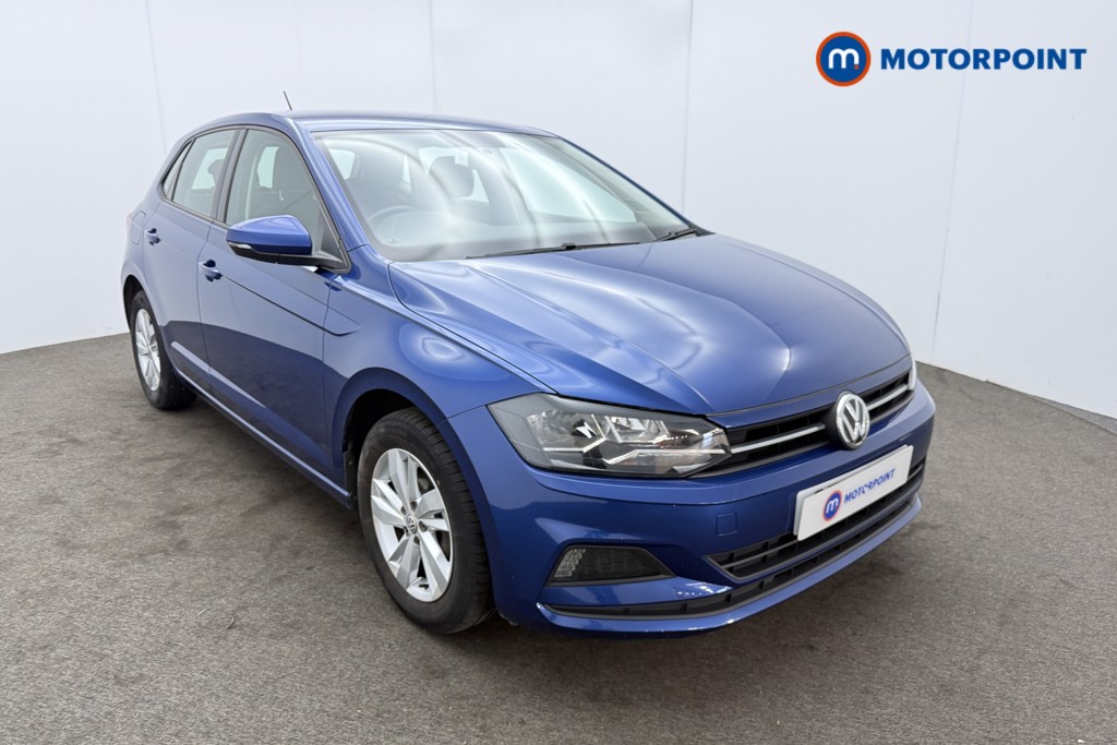 Used Volkswagen Polo 2019 for sale - 76394574: Photo 10