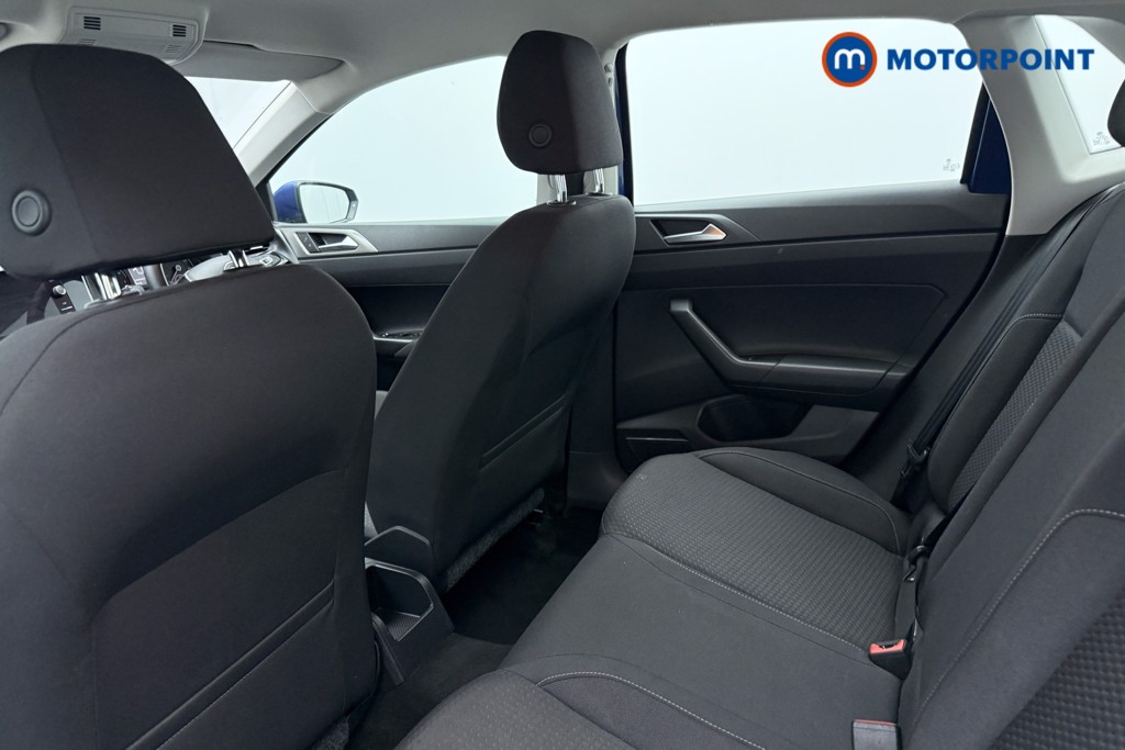 Used Volkswagen Polo 2019 for sale - 76394574: Photo 12