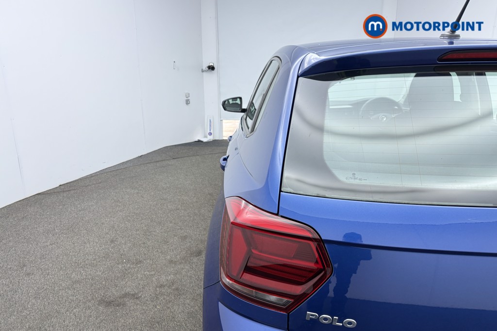 Used Volkswagen Polo 2019 for sale - 76394574: Photo 13