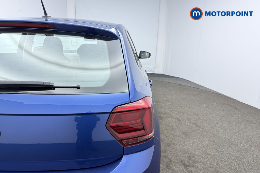 Used Volkswagen Polo 2019 for sale - 76394574: Photo 16