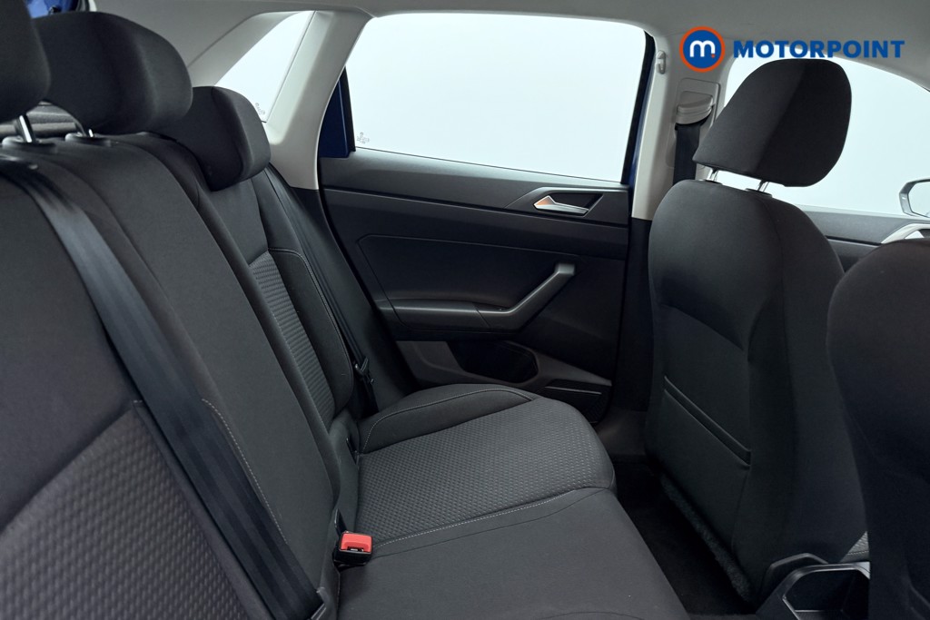 Used Volkswagen Polo 2019 for sale - 76394574: Photo 18