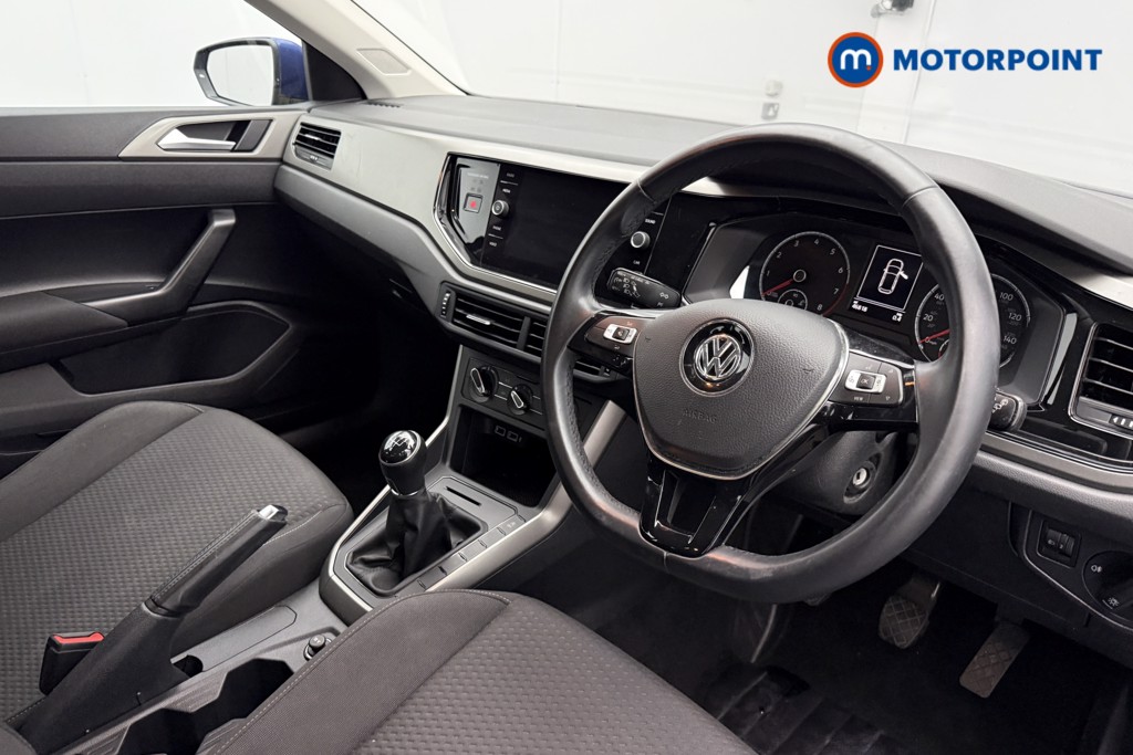 Used Volkswagen Polo 2019 for sale - 76394574: Photo 22
